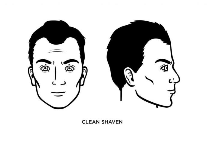 What is your favorite facial hair style?