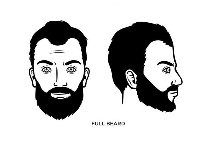 What is your favorite facial hair style?