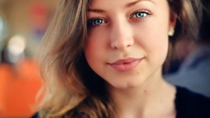 What would the female version of “nice guy” be?