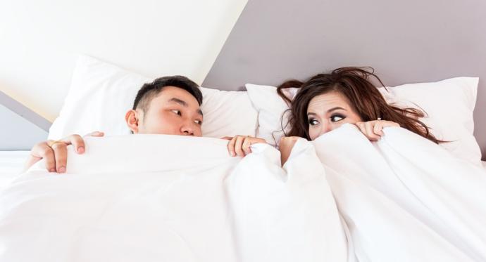 Do girls get actual pleasure from vaginal sex?