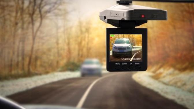 Do you use a dash cam?