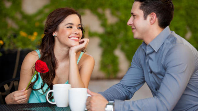 Guys: Opinion (s) on what girls wear to a first date? Do you care? Your preferences?