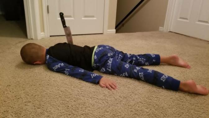 Girls, Is this post okay for a mom to post?