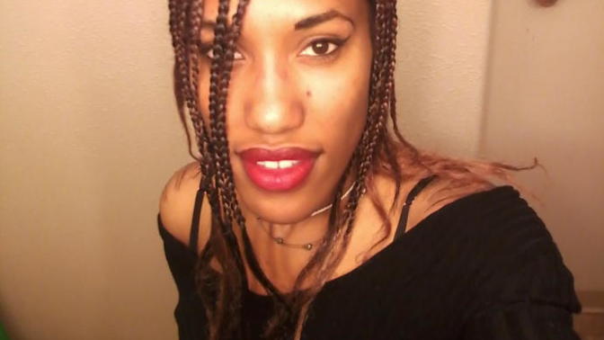 What do you look like?
