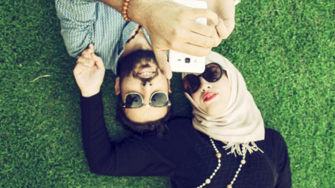 Would you change your religion to marry a Muslim girl?