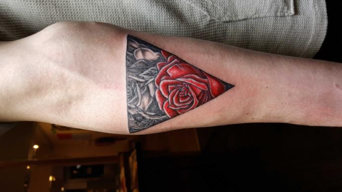 What do girls think about tattoos?