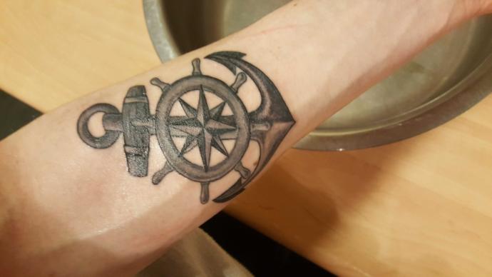 What do girls think about tattoos?