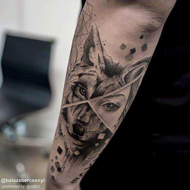 What do girls think about tattoos?