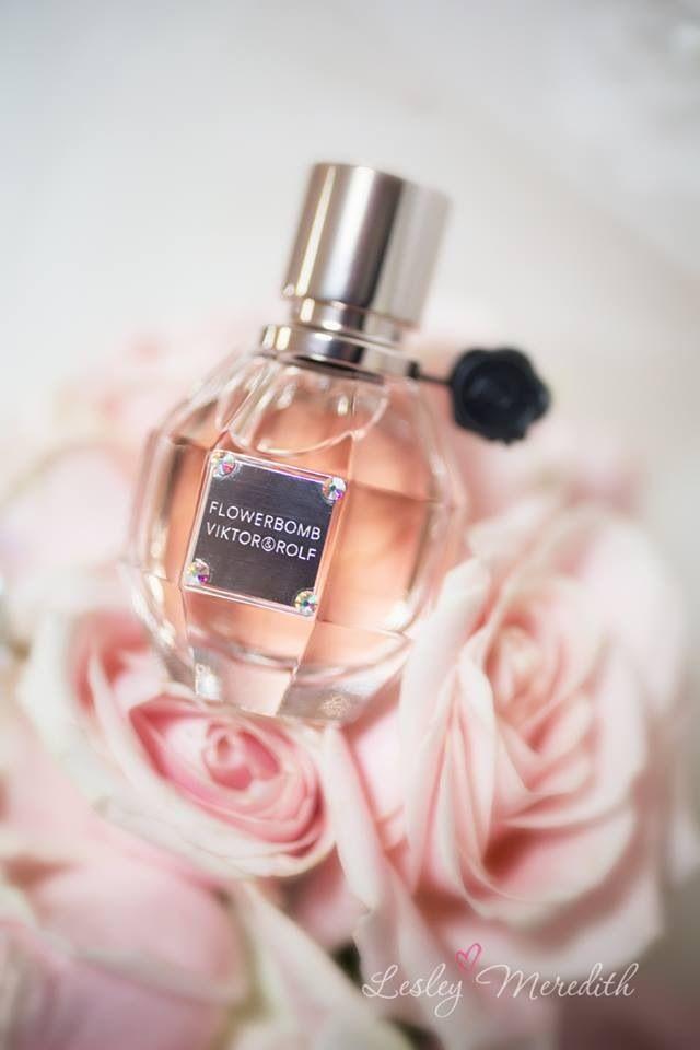 Perfumes that make you fall in love?