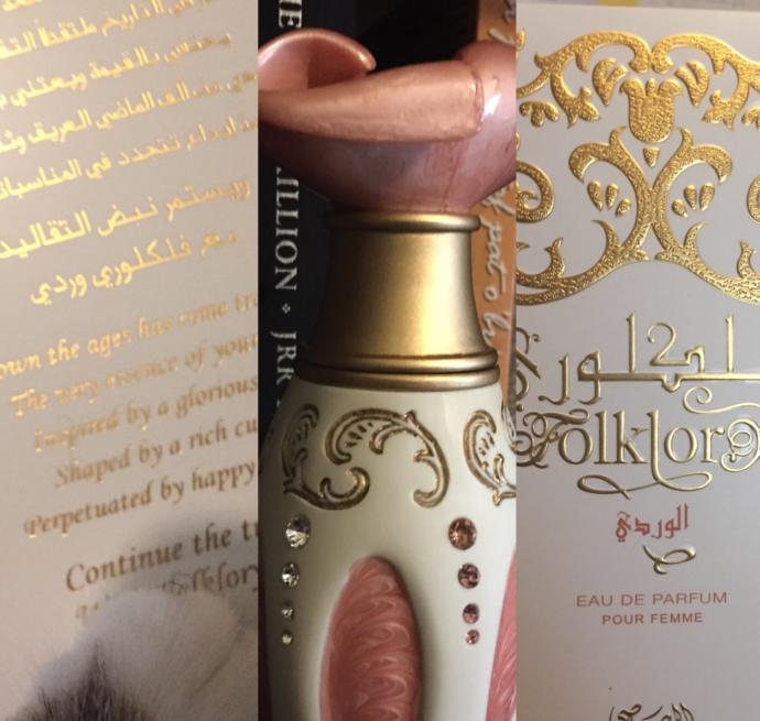 Perfumes that make you fall in love?