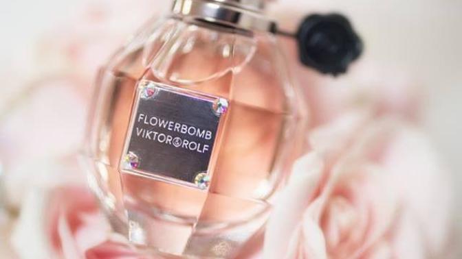 Perfumes that make you fall in love?