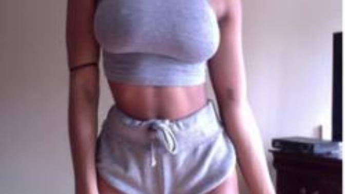 Guys, when it comes to dating, what body type do you find most attractive?
