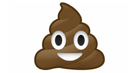 How often do you poop?