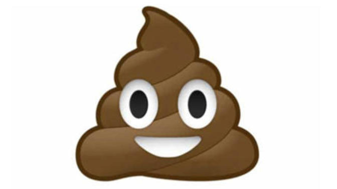 How often do you poop?