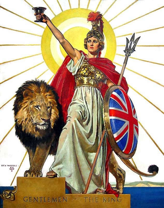 Do you think that the British Empire was a good thing or a bad thing??