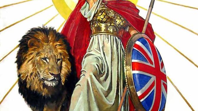 Do you think that the British Empire was a good thing or a bad thing?