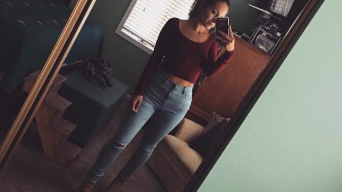 Do I look good?