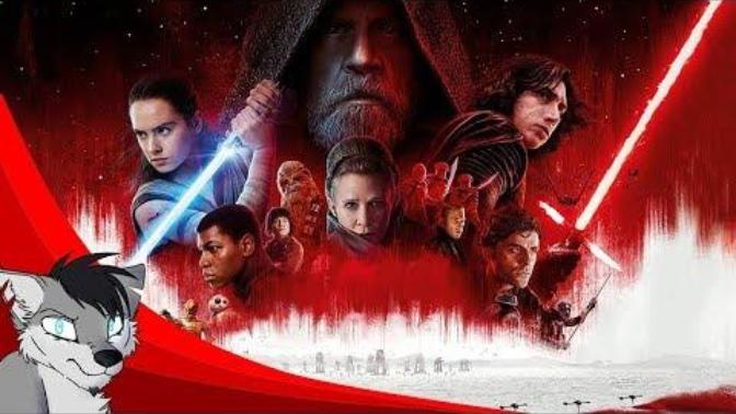 Did you like The Last Jedi (Star Wars)? Seriously, EXPLAIN?