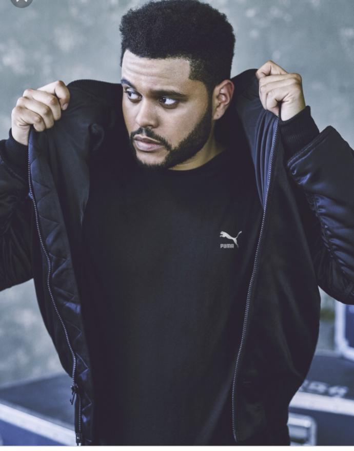 How do you feel about Abel “The Weeknd” Tesfaye <3?