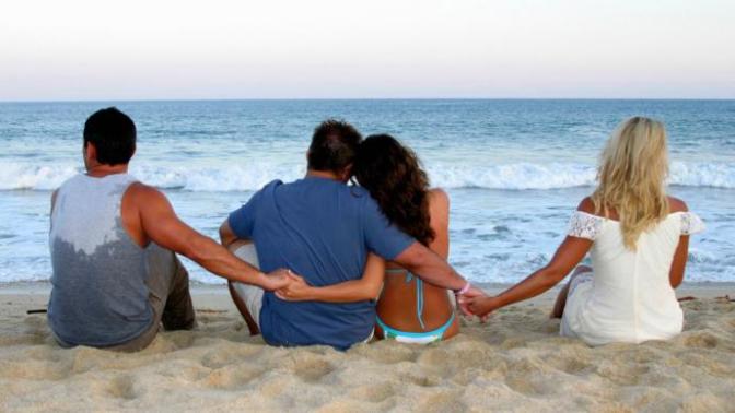 Do you think open relationships last longer than monogamous relationships?