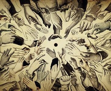 If you could teach everyone in the world one concept, what concept would have the biggest positive impact on humanity?