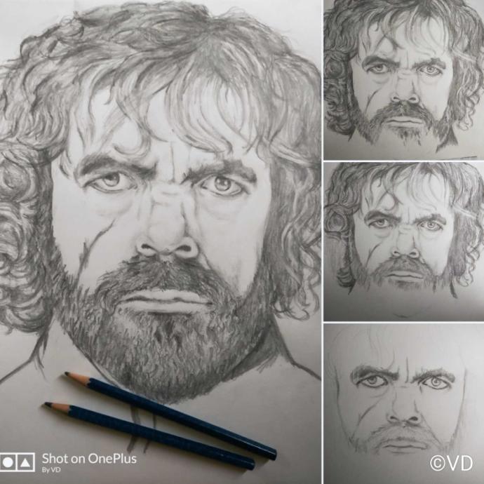 Howz this sketch?