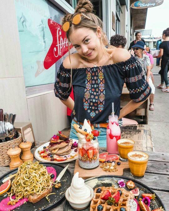What is your most favourite street food ??