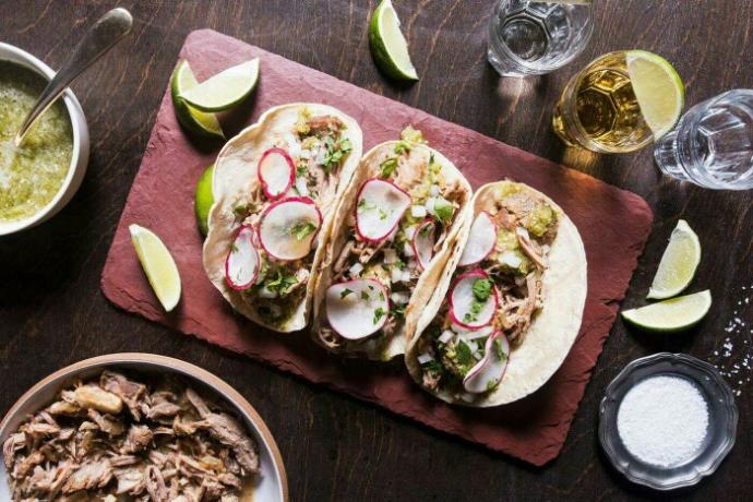 What is your most favourite street food ??