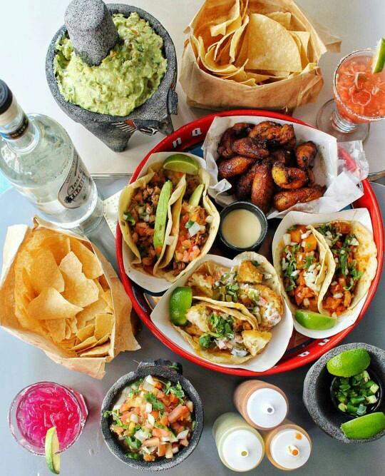 What is your most favourite street food ??