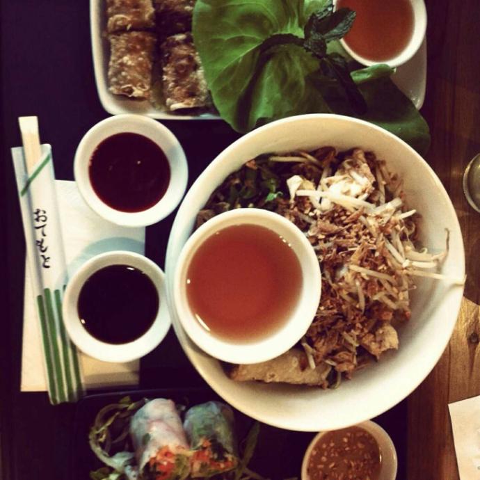 What is your most favourite street food ??