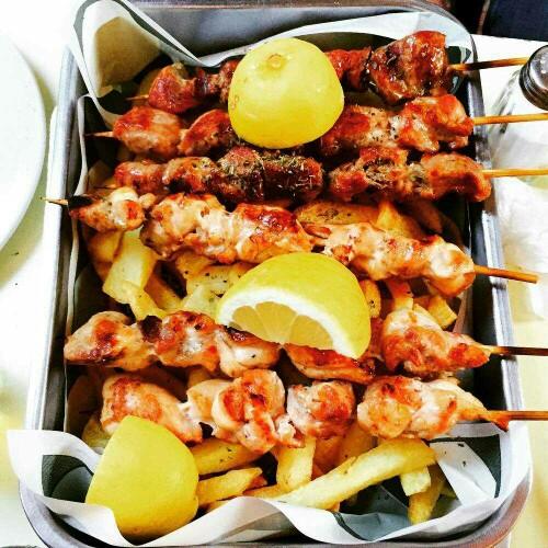 What is your most favourite street food ??