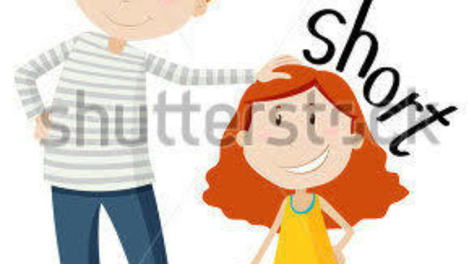 Do girls like tall guys?