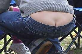 Do you find butt cracks attractive?