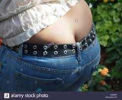 Do you find butt cracks attractive?