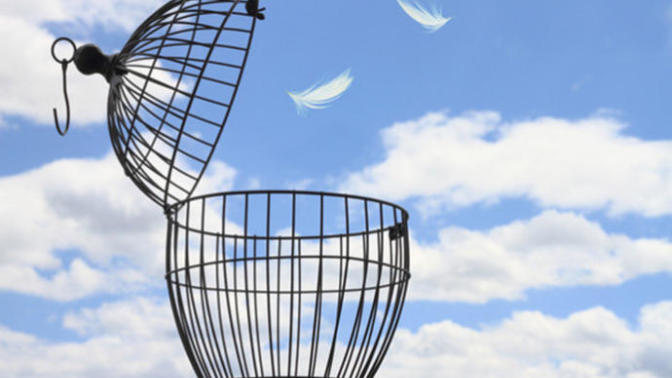 Do you believe that your freedom ends when others' freedom begins?