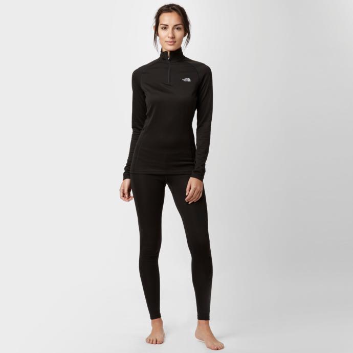 Would it be too warm to wear thermals under my clothes for a date?