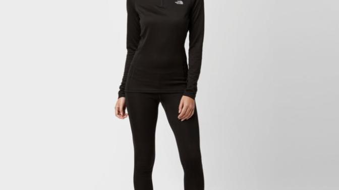 Would it be too warm to wear thermals under my clothes for a date?