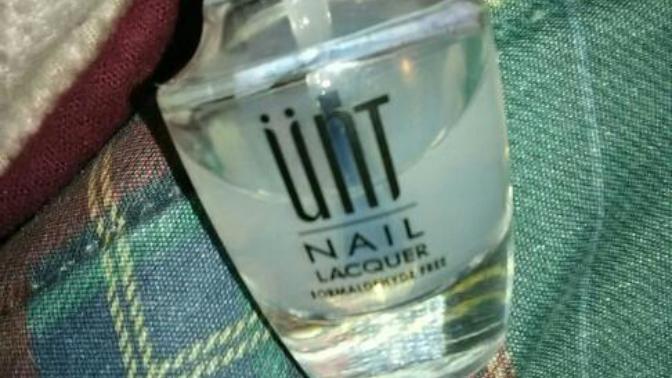 Any nail techs out there?