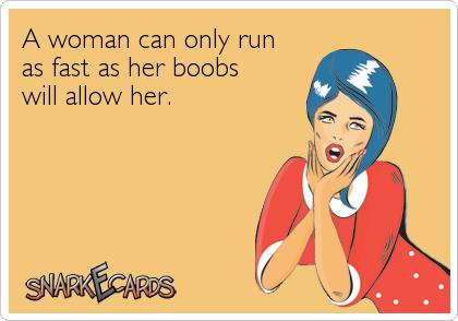 Girls, Wobbles and Juggles, How bad do they hurt?
