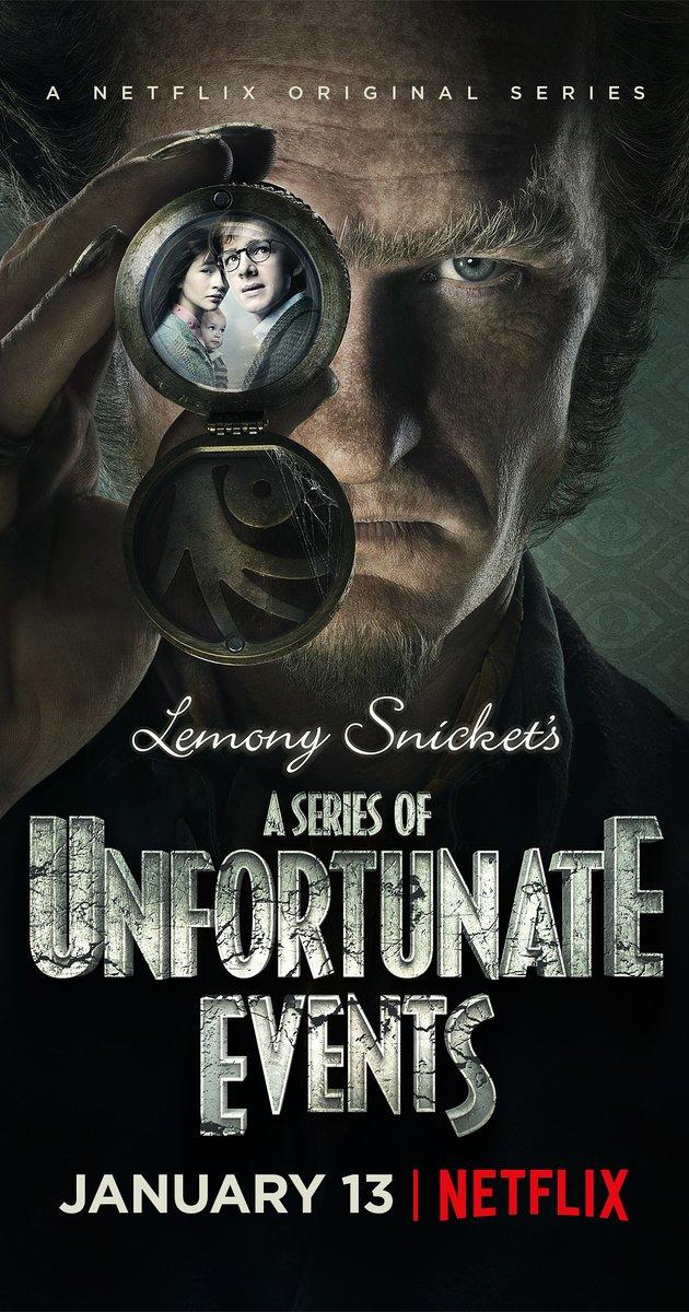 Just For Fun: Describe yourself using a movie title?