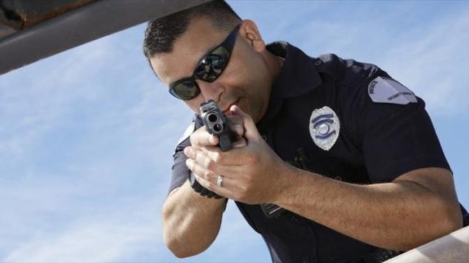At what point can we expect cops to take responsibility for their actions?