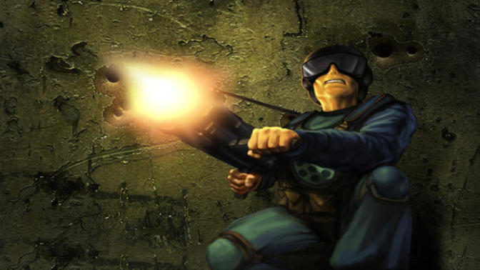 Does Anybody Here Play Team Fortress Classic?