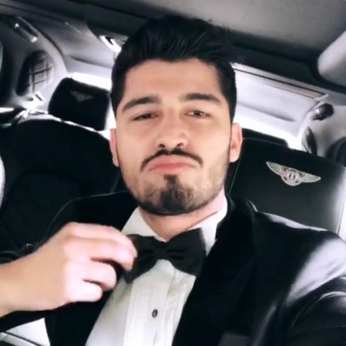 Would you stay with him?