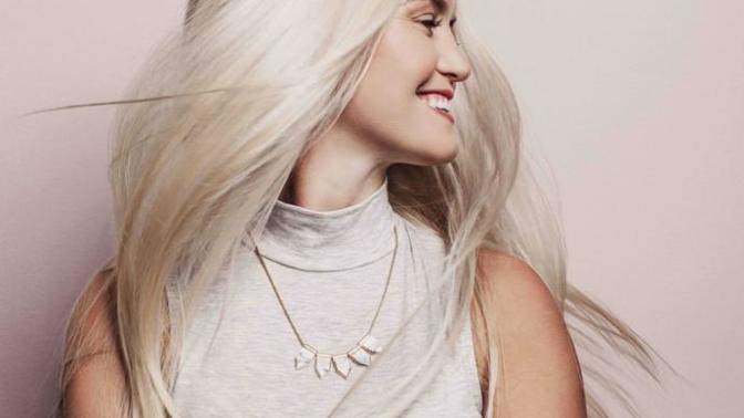 Why do most guys prefer blonde girls?