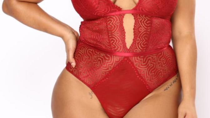 Boyfriends birthday is coming in a week and I want to buy lingerie which one though?