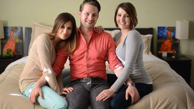 Would you ever consider a polygamous relationship? Why or why not?