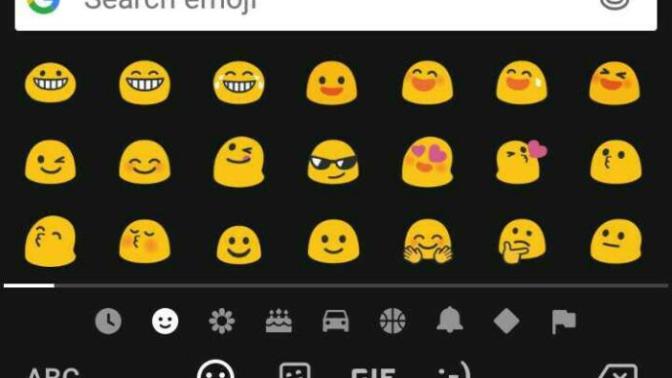 Are Emojis Helpful?
