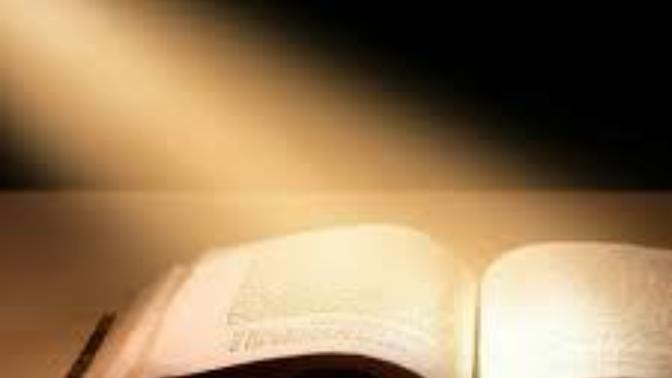 Christian ladies, what kind of Christian man will you like to date and married regarding his views of the Bible?
