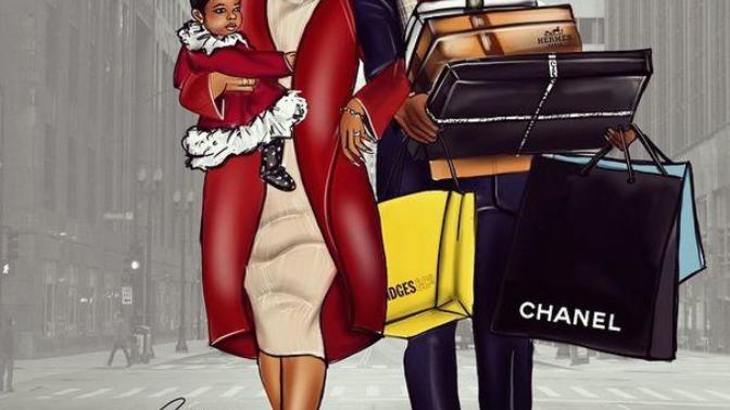 How much of importance is your partner's fashion sense, while you're in a relationship?