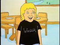 Beavis OR Butthead? Who did you like more?